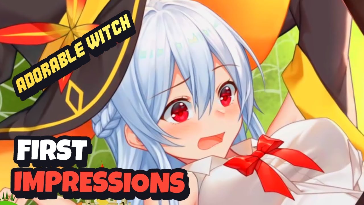 witch girl true game start witch girl true game start