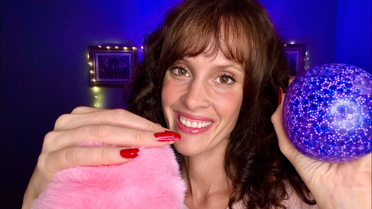 ASMR - Citations MOTIVANTES ✨ pour t’endormir paisiblement 💫