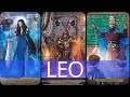 LEO OMG 😳❗️I'VE BEEN READING TAROT FOR 47 YEARS AND NEVER SAW THIS Shocking!❗️😱
