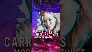 Celebrity Carré Otis Sutton | Setting Sacred Boundaries Profile