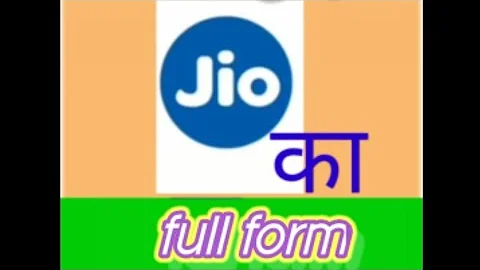 full form of jio sim card #shorts #youtubeshorts #viral #video
