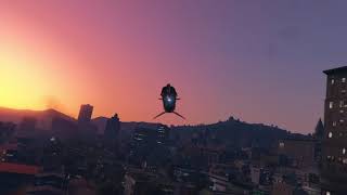 Grateful Montaje|GTA 5| NEFFEX