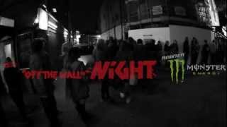 Young Guns - Vans Off The Wall Music Nights (UK): October 2012