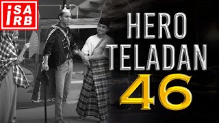 RAUL MENDERA RAKYAT ! | HERO TELADAN - 46