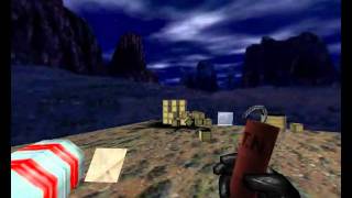 Details Physics test in Half-Life - Go-mod, a Garry's Mod GoldSource remake Guide
