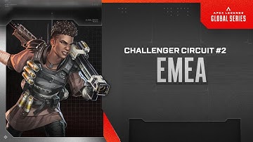 ALGS Year 5 Split 2 Challenger Circuit #2 EMEA - FINALS