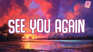 Wiz Khalifa - See You Again (Lyrics) ft. Charlie Puth || Mix Playlist || Wiz Khalifa, The Weeknd,..