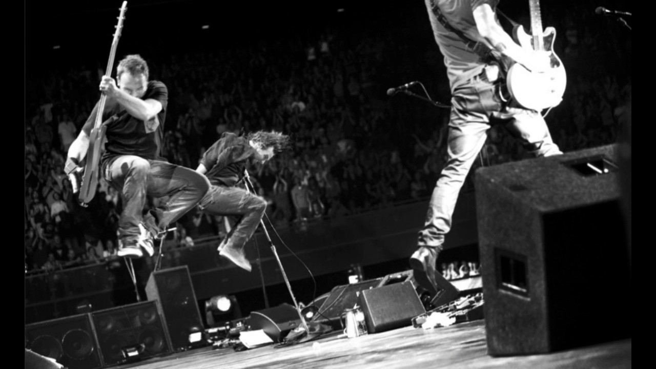 Pearl Jam Porch (Vocals Only) YouTube