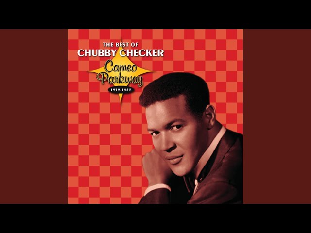 Chubby Checker - Loddy Lo