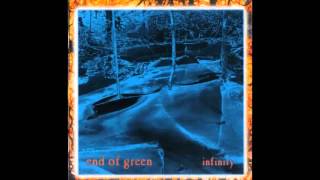 End Of Green - Away - Infinity (1995)