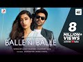 Aparshakti khurana balle ni balle  dhanashree vc  siddharth ab  gurpreet s  official