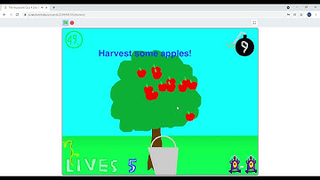 Impossible Quiz 4 speedrun