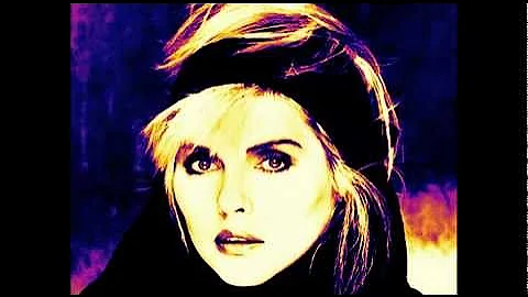 Deborah Harry - Invocation to Papa Legba
