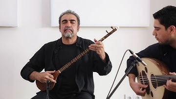 Dialog - Massoud Shaari, Sina Shaari & Pejman Hadadi