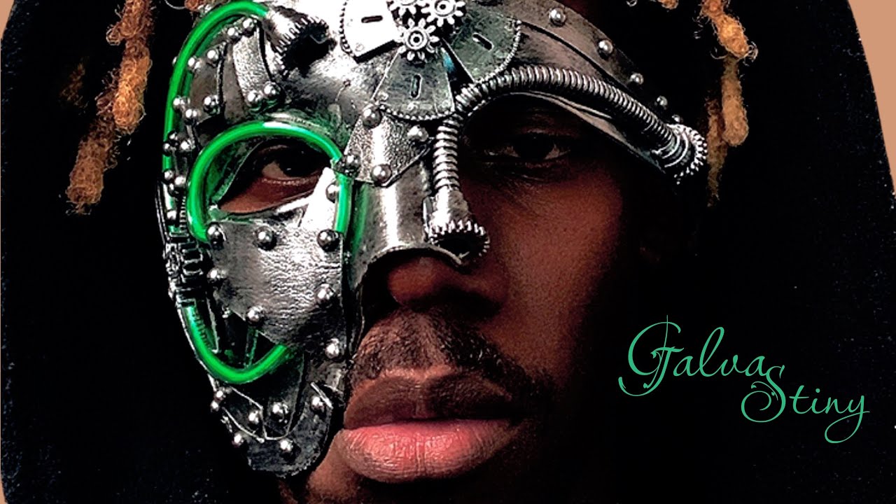 GALVAS STINY - 1PASSA / 3SHOTS