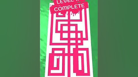 Roller Splat! Level 11 12 13 14 15