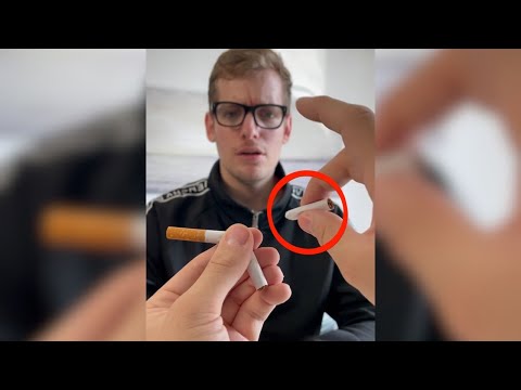 Video: Zaubertricks ausführen (mit Bildern)