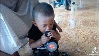 huwa huwa...gemoy