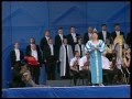 Елена Терентьева сопрано Ария Людмилы из оперы Руслан и Людмила Глинки