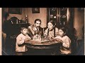 (1897, Perú) La Macabra Historia de Terror de Los Urrutia: Qué Ocultaba el Ajedrez Familiar ?