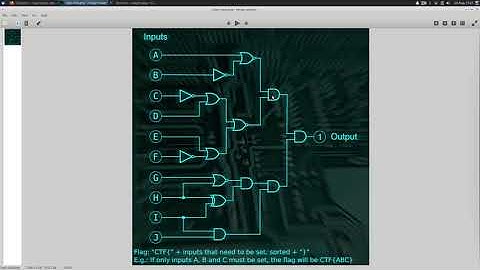 GoogleCTF Beginners Quest 2021 | Challenge 02