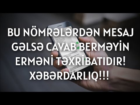 Video: TikTokda bir səsi necə adlandırmaq olar: 9 addım (şəkillərlə)