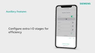 Climatix ECO Mobile App Overview - Setup screenshot 2