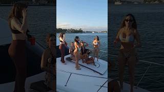 Beach Yacht Party