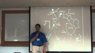 20130703_3 夏季星空與天文基本常識1