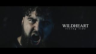 Wildheart - Rising Tide (feat. Shaun Allen of Nerve Damage) (OFFICIAL MUSIC VIDEO)