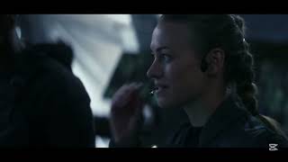 The Tomorrow War - Ölümcül Kaçış Türkçe Dublaj Yabancı Aksiyon Ve Gerilim Filmi