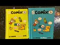 Update CONCORSO + GIVEAWAY Scomix!