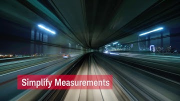 Make signal analysis more immediate and intuitive with the X-Series