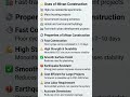 🏗️ Mivan Construction: Uses, Properties &amp; Advantages of Modern Building Technology 🚀