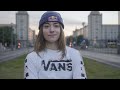 VANS BMX: Lara Lessmann – Living The Dream