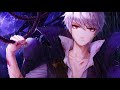 「Nightcore」→  Dangerous (Lyrics)