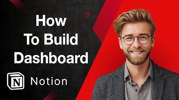 How To Build A Notion Dashboard In Literally 1 Minute (To Do List, Projects & Calendar) [2025 Guide]