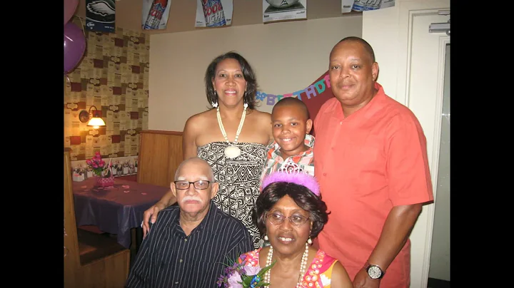 Kenneth C Powell Sr