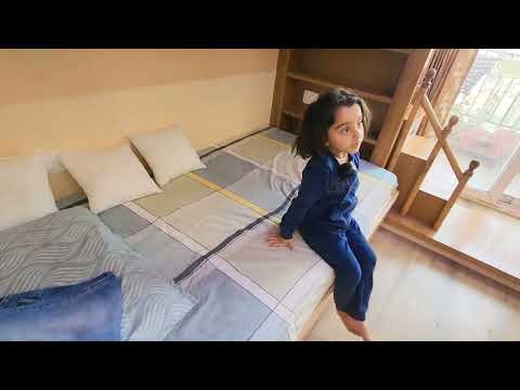 New 8 BHK Home Tour, Sab Bikhra Pada Hai Abhi