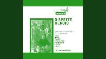 O My Thoughts Surcease