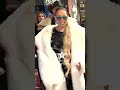 Mariah Carey Gets Bumped By Excited Fan While Shopping In Aspen Colorado.