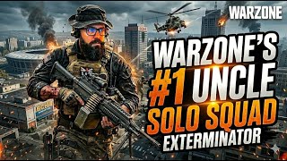 [Top 250] Call of Duty Warzone Season 4
