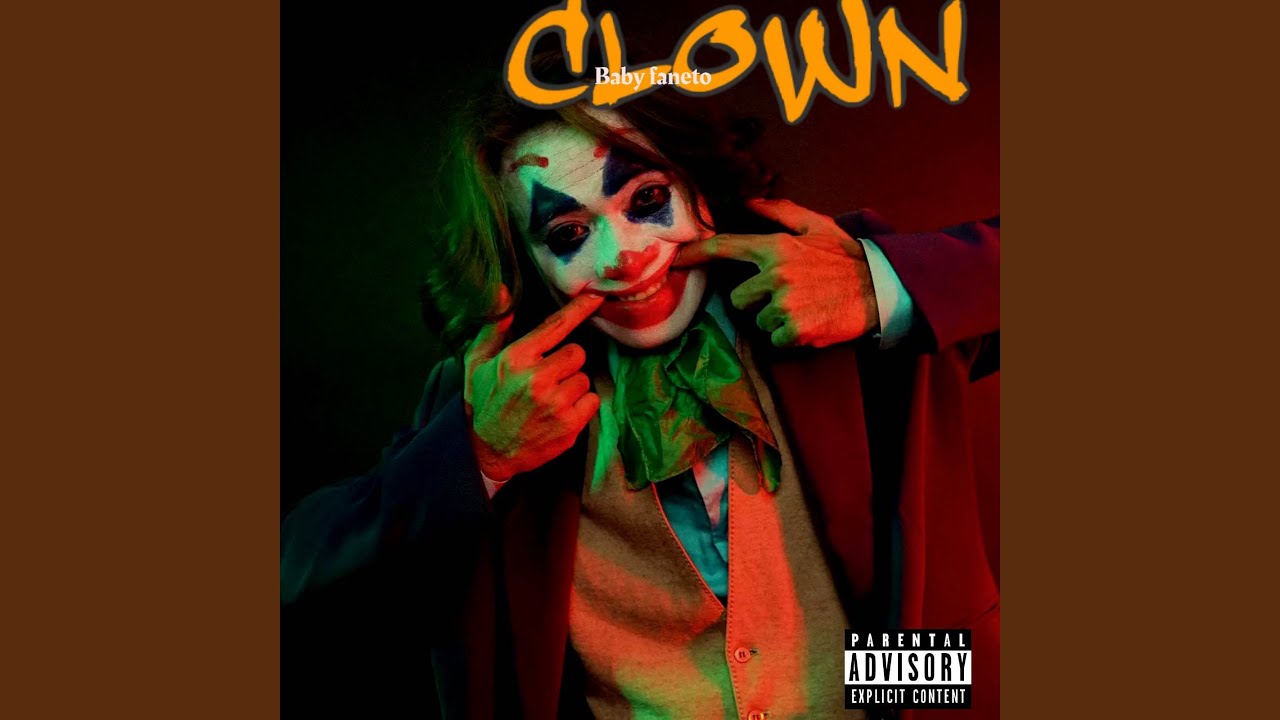 Watch Clown on YouTube Watch Clown on YouTube