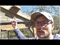 Change of Plans - Building Chicken Coop from Dog Kennel Change of Plans - Building Chicken Coop from Dog Kennel
