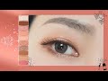 에뛰드 플레이컬러아이즈 로제와인 l ETUDE HOUSE ROSE WINE collection 로제와인 컬렉션 l 아이메이크업 l 듬아