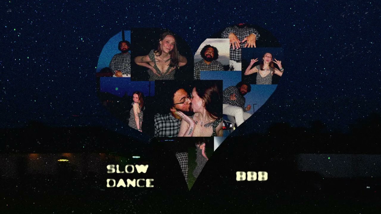 Παρακολούθηση Triple B - Slow Dance (Official Audio) στο YouTube Παρακολούθηση Triple B - Slow Dance (Official Audio) στο YouTube