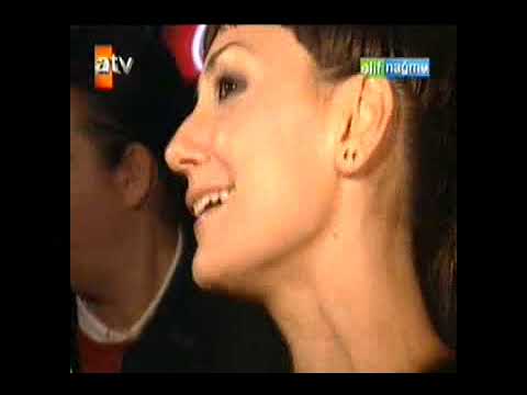 Cem Yılmaz, Özlem Tekin, Mazhar Alanson - Hokkabaz Gala - Elifnağme - Fatoş Kabasakal - atv ( 2006 )