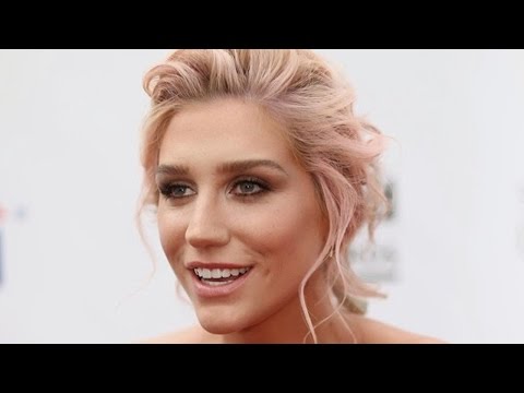 Kesha Reveals What Sony Offered For Her Freedom