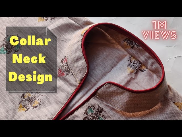 French Binding Tutorial by In-House Patterns