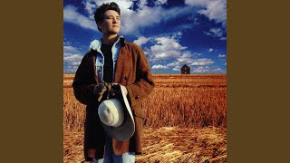 Video thumbnail of "k.d. lang - Big Big Love"